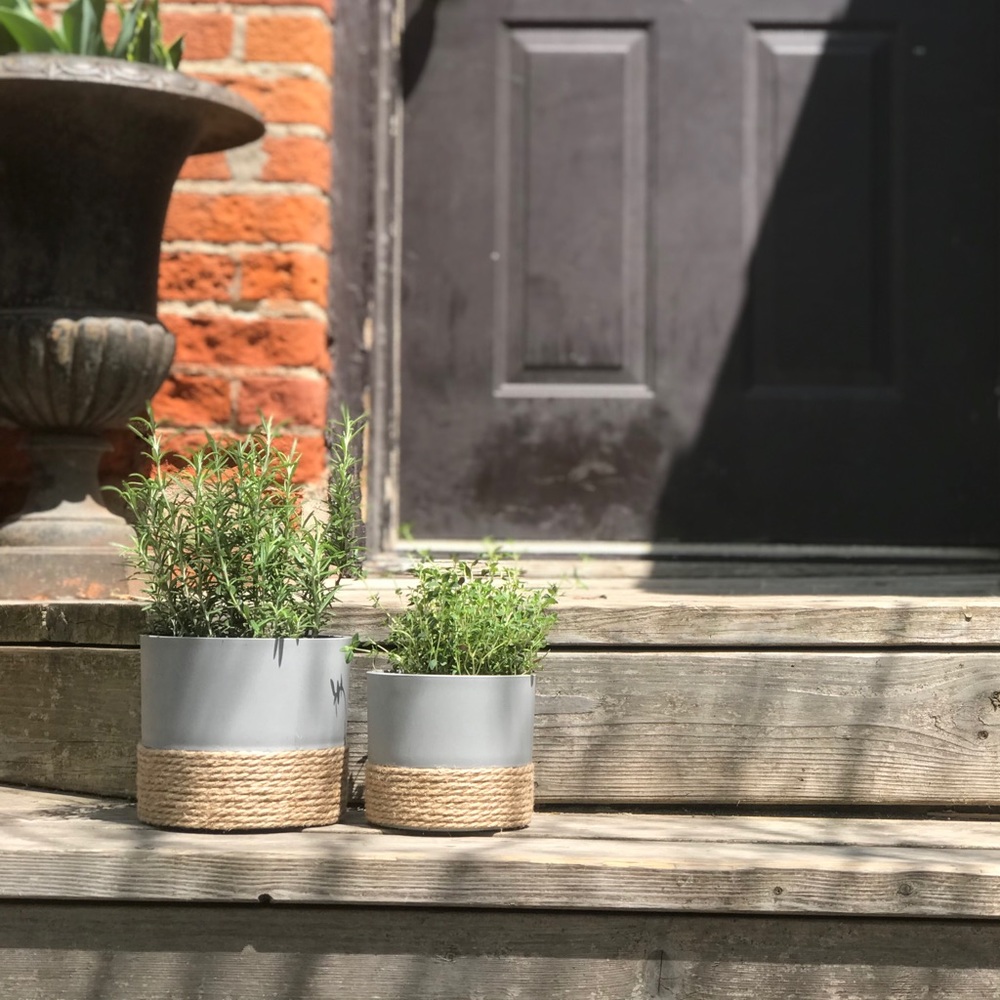 Flower Pot